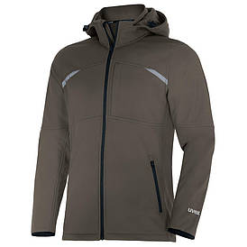 Куртка uvex suXXeed craft хакі софтшелл  - комфорт без компромісів L