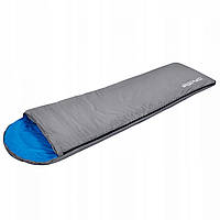 Спальний мішок SportVida SV-CC0014 Grey/Blue R_1661