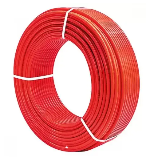 Труба для теплої підлоги Roca 16x2 Pex-b з кисневим бар'єром (Іспанія)