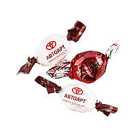 Леденцы в закрутке с Вашим логотипом от 3200 шт.