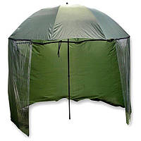 Зонт-Палатка Carp Zoom Umbrella Shelter 250cм (CZ7634)