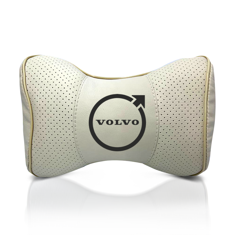 Подушки на подголовник "Volvo"