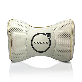 Подушки на подголовник "Volvo"