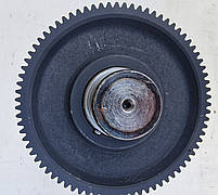 186f/188D/192D Розподіл + шестірній генератор, мотороблок двізельний двигун, фото 2