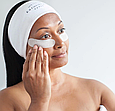 Біоліфтингові патчі - Institut Esthederm Lift and Repair Anti-Fatigue Eye Patches (10 x 3ml), фото 6