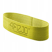 Гумка для фітнесу та спорту тканинна 4FIZJO Flex Band 23-29 кг 4FJ0154 R_1680