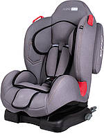 Автокрісло FreeON KALISTO FIX Grey