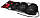 Комплект захисний SportVida 3 в 1 SV-KY0004-S Size S Black/Green R_1865, фото 6