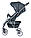 Коляска для дитини FreeON LUX Grey, фото 4