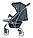 Коляска для дитини FreeON LUX Grey, фото 5