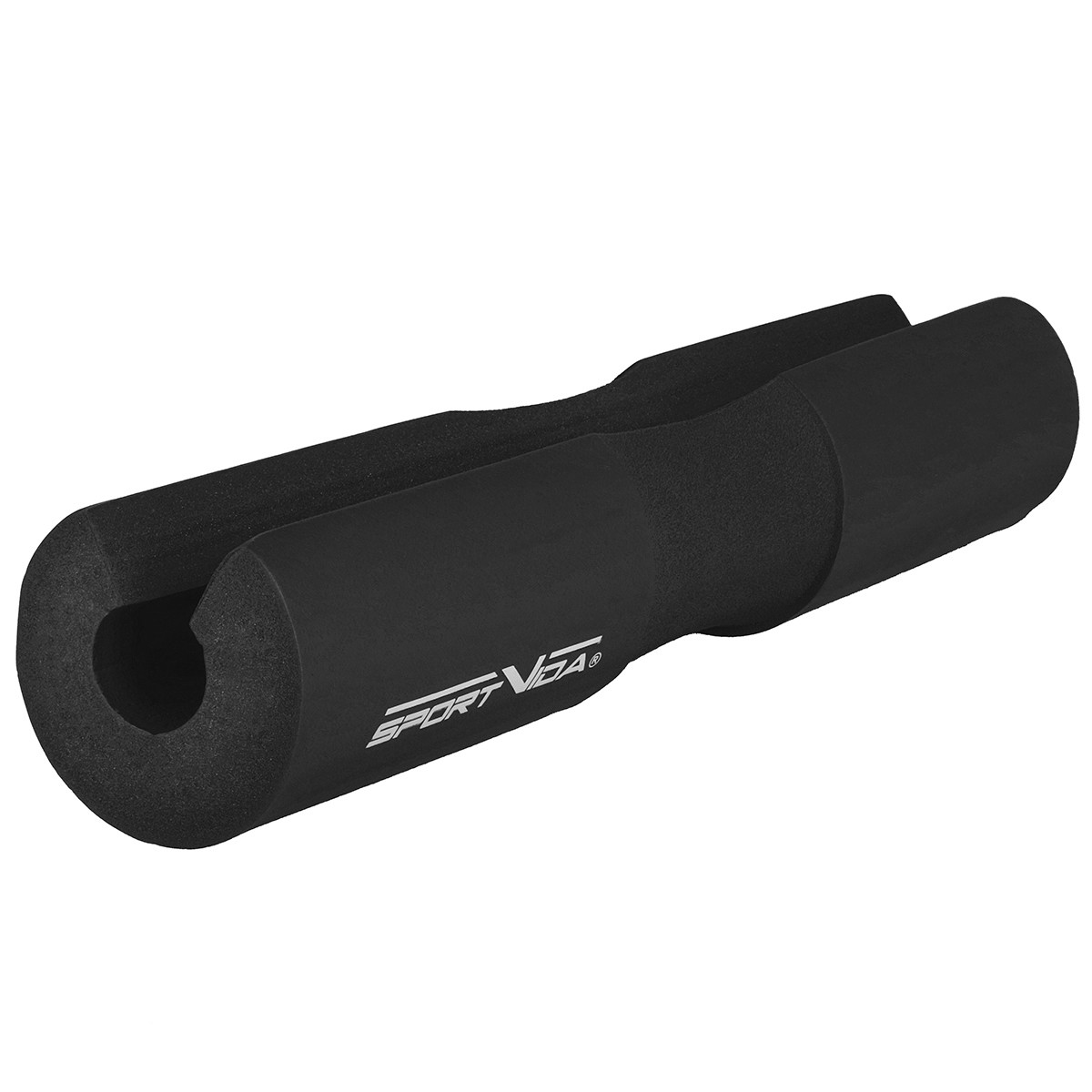 Накладка (бампер) на гриф SportVida Barbell Pad SV-HK0237 R_1697