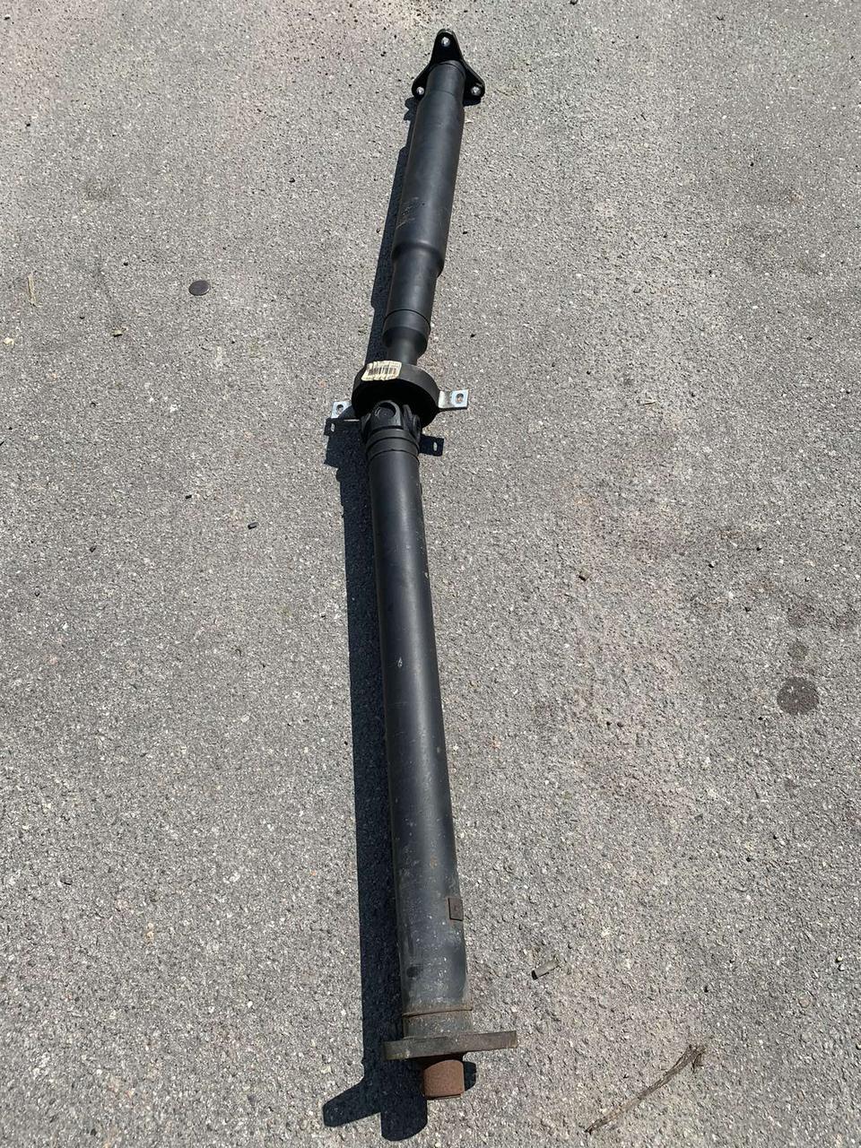 Б/В Кардан BMW X1 E84 2.0 26107614412, фото 1