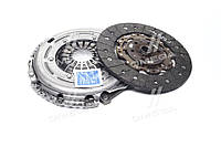 Сцепление AUDI, SEAT, SKODA 1,8-2,0 TFSI 04- (Пр-во SACHS) 3000 970 047 UA41