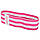 Гумка для фітнесу та спорту тканинна SportVida Hip Band Size S SV-HK0254 R_1700, фото 2