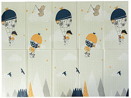 Ігровий килимок FreeON Magic Mountain