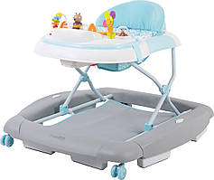 Ходунки для дитини FreeON Happy, blue