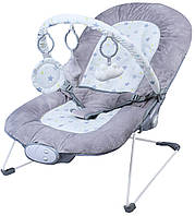 Гойдалка FreeON Happy Grey