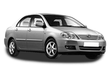 Corolla (E12) 2001-2008