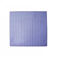 Решітка для  розділення  вулика на 12 рамок 49,5см x 50,0cм віндулінова