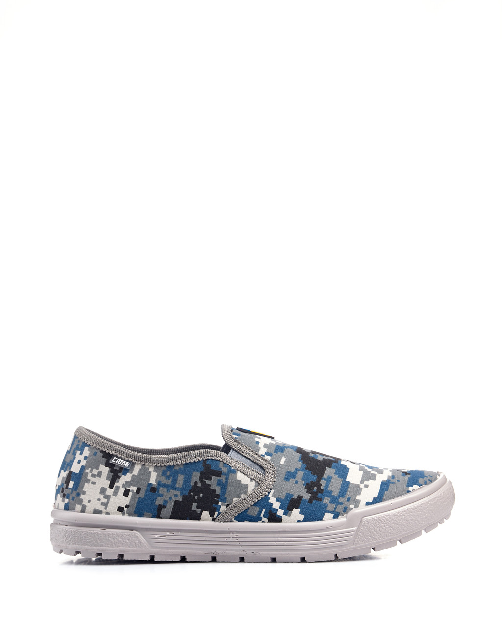Roxy cheap camo shoes