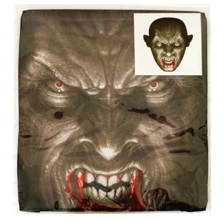 Маска панчіх Вампір ABC