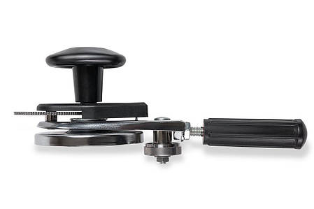 Закаточний ключ автомат МЗА 1-2 з підшипником (Niz12229), фото 2