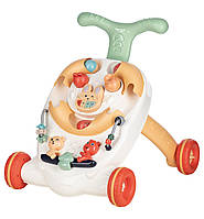 Ходунки для дитини FreeON Free2Play Walker Let`s walk, multicolour
