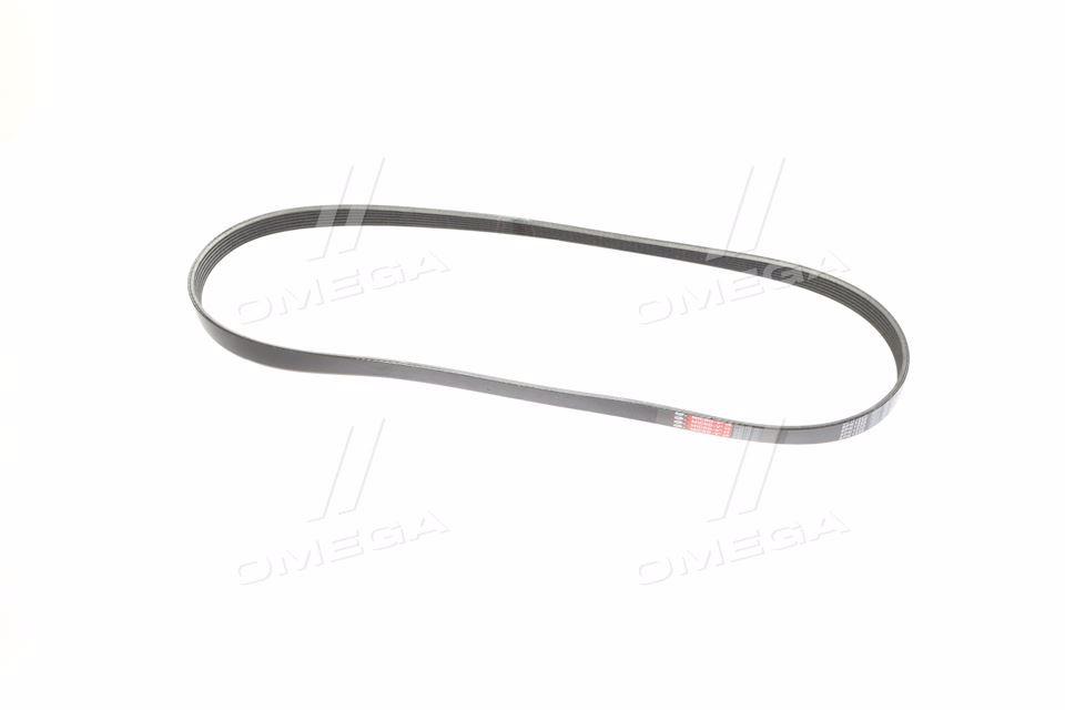 Поликлиновые ремни Micro-V (Пр-во Gates) 6PK1230 UA41 (ID#1875455969 ...