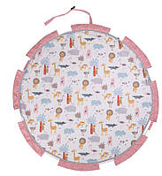 Ігровий килимок LION AND FRIENDS