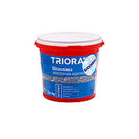 Шпаклівка акрилова універсальна "TRIORA" 1,5  кг