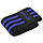 Резинка для фітнесу та спорту із тканини SportVida Hip Band Size M SV-HK0264 Фітнес петлі еспандер R_1728, фото 3