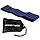 Резинка для фітнесу та спорту із тканини SportVida Hip Band Size M SV-HK0264 Фітнес петлі еспандер R_1728, фото 9