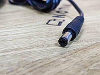 Блок живлення HitLights 12V 5A 60W 5.5 x 2.1mm (DQS751-120500-18601) Вживаний, фото 3