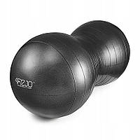 Мяч для фитнеса (арахис) 4FIZJO Air Ball Peanut 45 x 90 см Anti-Burst 4FJ0282 R_1730