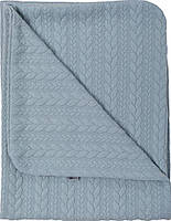 Ковдра дитяча Bubaba by FreeON GENTLE HUG LIGHT BLUE 70х90 см