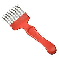 Вилка пластикова(21 голок)