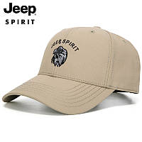 Кепка - бейсболка jeep spirit