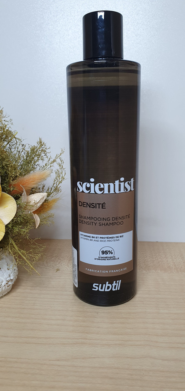 Шампунь проти випадіння волосся Laboratoire Ducastel Subtil Scientist Density Shampoo, 300 мл