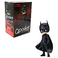 Фигурка Bandai Spirits Q POSKET Бэтмен Batman 14 см BS QP B