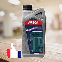 Areca масло для 2-тактных бензиновых двигателей 2 TEMPS SEMI-SYNTHETIC 1л