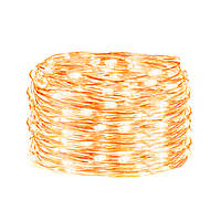 Гірлянда 20 м Springos CL0082 Warm White 200 LED світлодіодна 8 режимів свічення R_1741