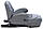 Бустер FreeON Cosmo Plus, Grey, фото 6