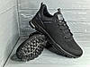 Чоловічі чорні кросівки Baas великих розмірів 47-50рр!!, фото 3