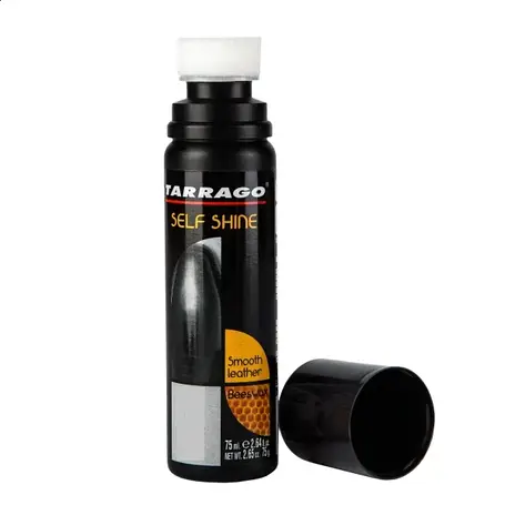 Крем-фарба для гладкої шкіри Tarrago Self Shine