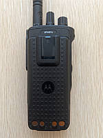 MOTOROLA DP4401e VHF+ AES256 + Bluetooth +WiFi +GPS, фото 3