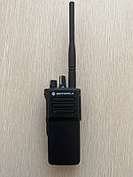 Motorola Dp4401e VHF+ AES256