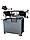 Пила стрічкова по металу 9craft MS250G 1500W 220в, фото 4