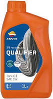 Сервисные жидкости REPSOL RP QUALIFIER FORK OIL SAE 5W (12х1Л) 1 RPP9000AHC