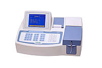 Анализатор биохимический полуавтоматический Chem 7 Erba Медаппаратура