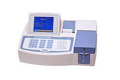 Аналізатор біохімічний напівавтоматичний Chem 7 Erba Медапаратура